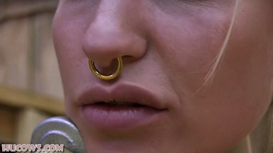 Hucows.com - Arienh – wish come true